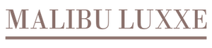 Malibu Luxxe logo