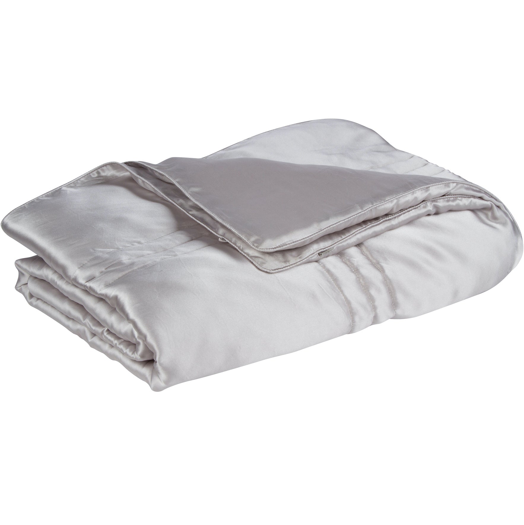 Luxxe Silk Throw