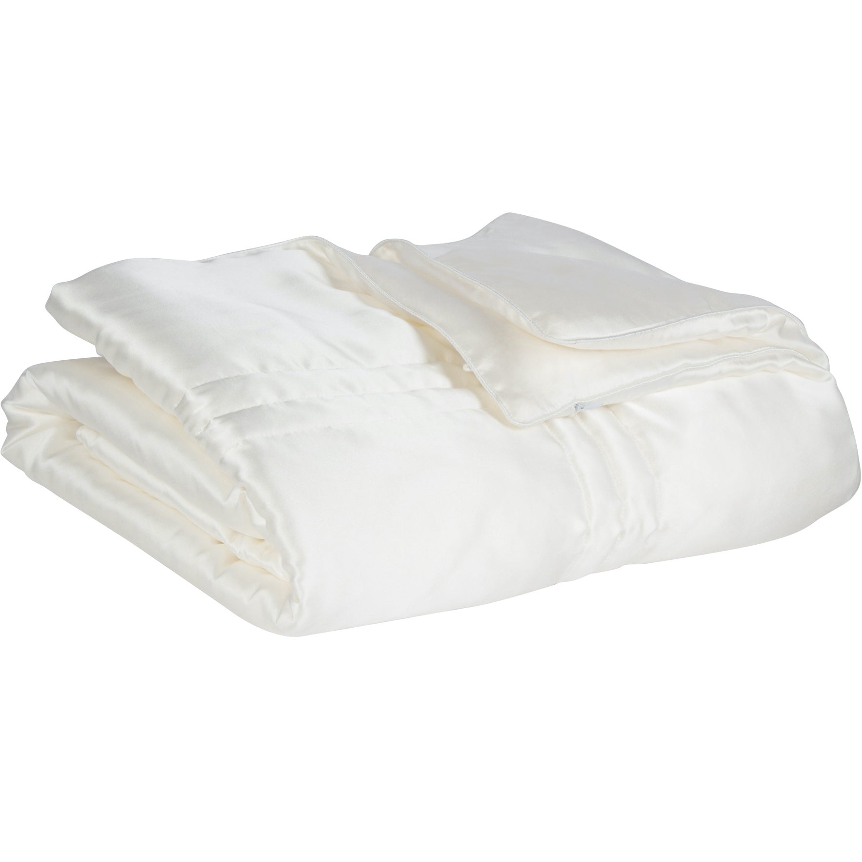 Luxxe Silk Throw