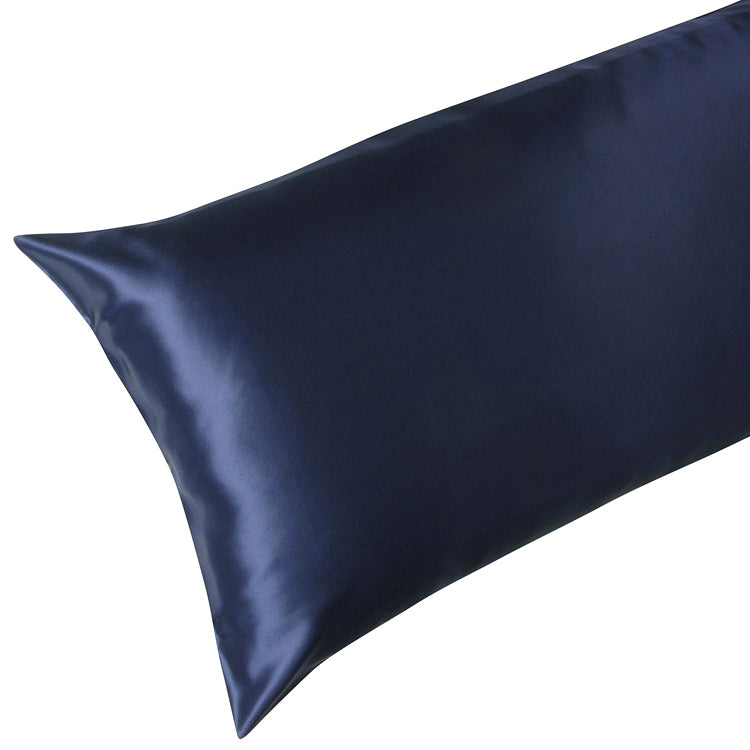 Luxxe Silk Pillowcase
