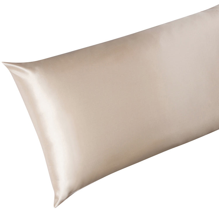 Luxxe Silk Pillowcase