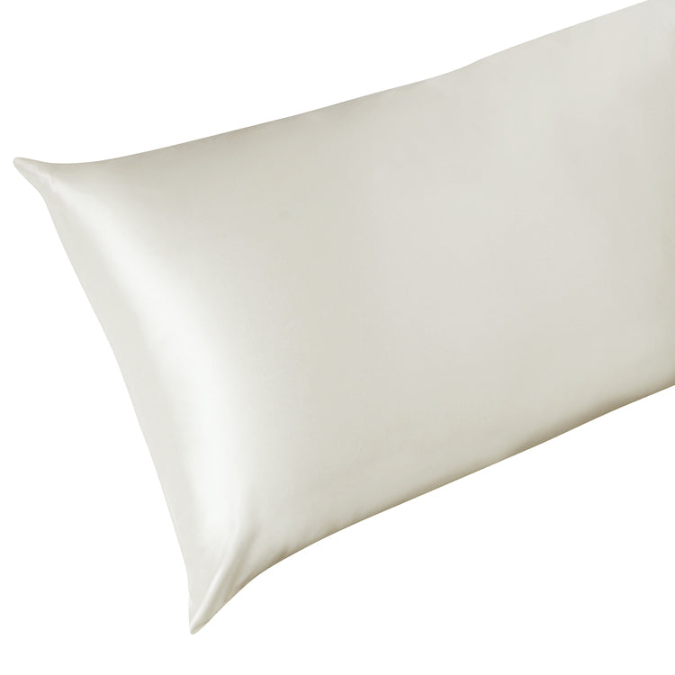 Luxxe Silk Pillowcase