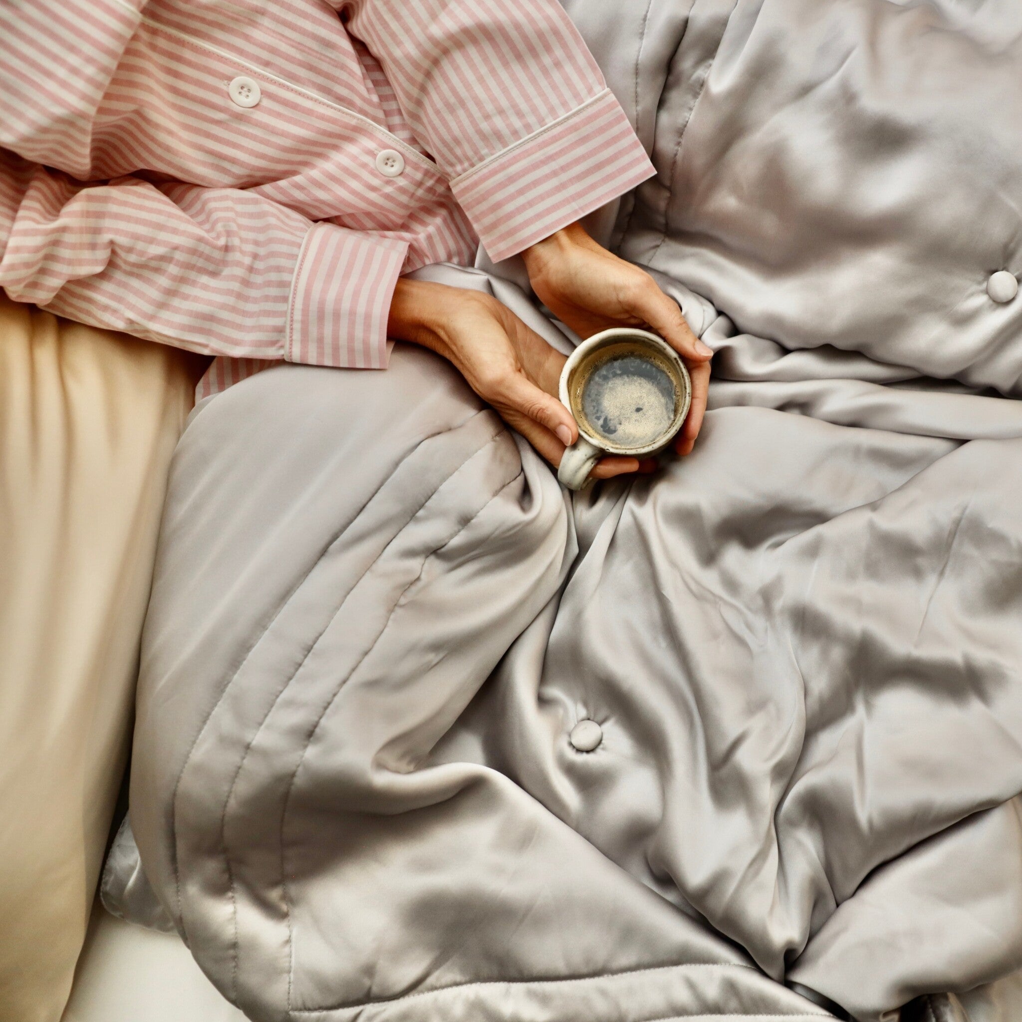 Luxxe PJ Set