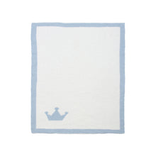 Load image into Gallery viewer, Luxxe Reversible Baby Blanket
