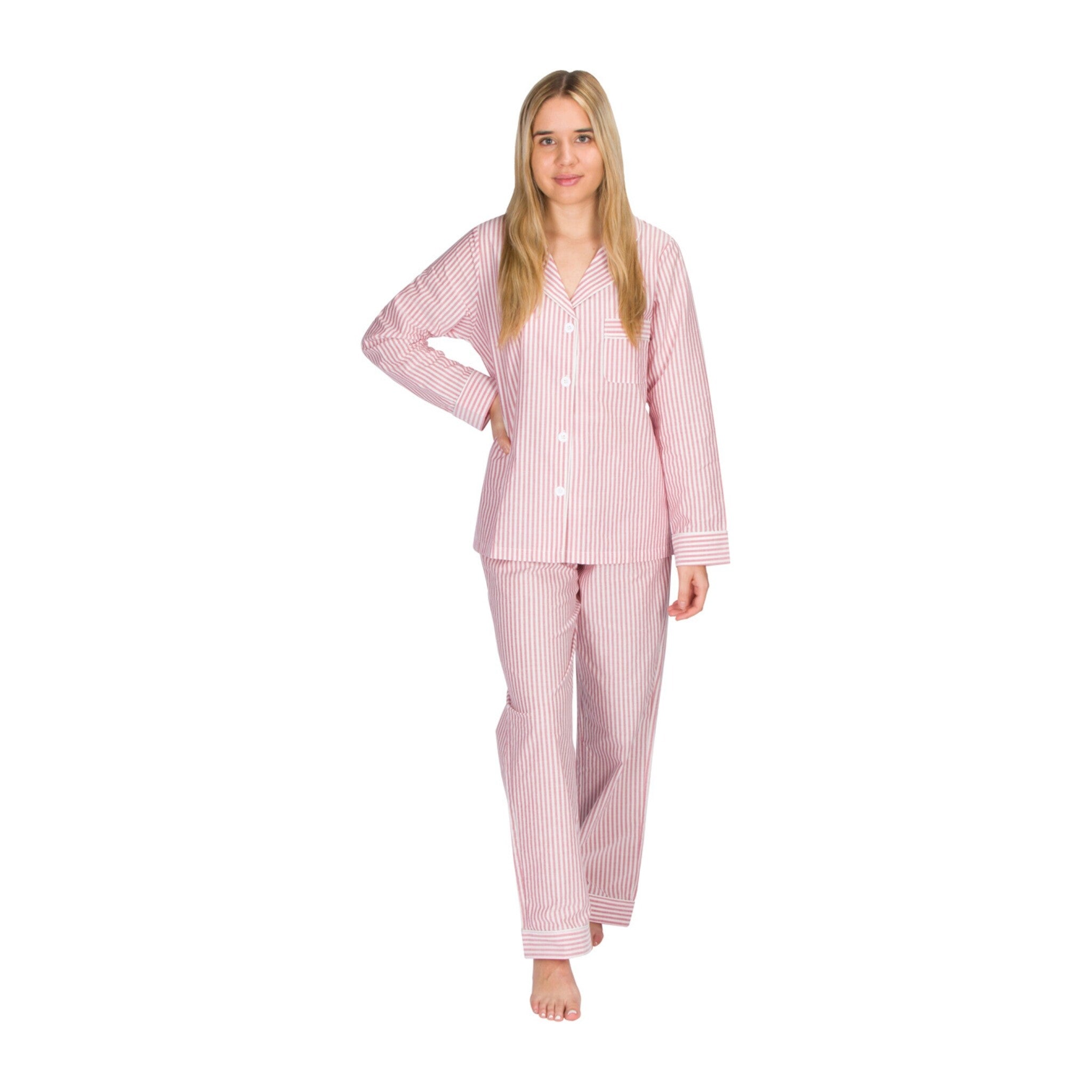Luxxe PJ Set