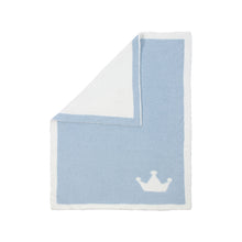 Load image into Gallery viewer, Luxxe Reversible Baby Blanket
