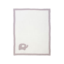 Load image into Gallery viewer, Luxxe Reversible Baby Blanket
