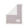 Luxxe Reversible Baby Blanket
