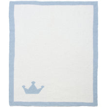 Load image into Gallery viewer, Luxxe Reversible Baby Blanket
