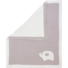 Load image into Gallery viewer, Luxxe Reversible Baby Blanket
