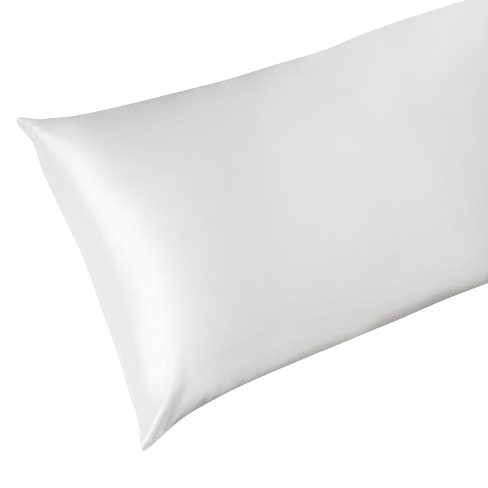 Luxxe Silk Pillowcase