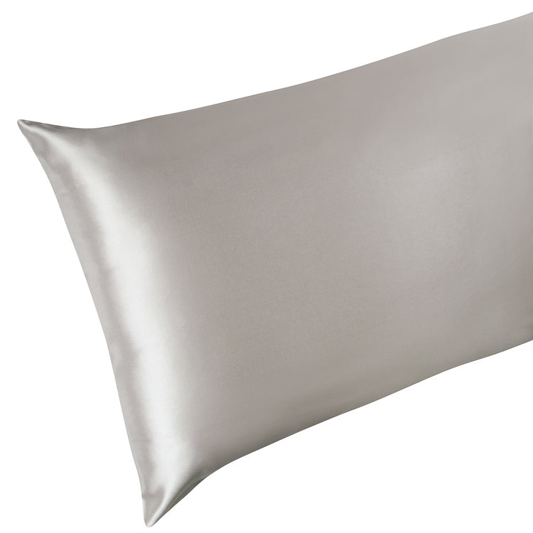 Luxxe Silk Pillowcase