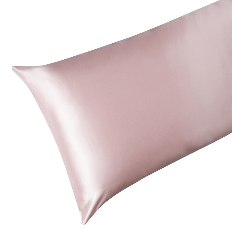 Luxxe Silk Pillowcase
